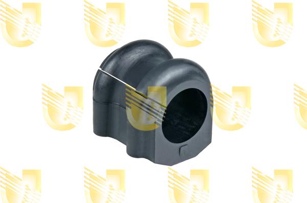 Unigom 393984 - Coussinet de palier, stabilisateur droxauto.com