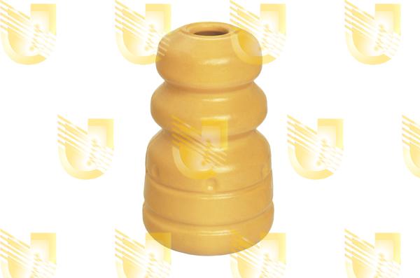 Unigom 393987 - Butée élastique, suspension droxauto.com