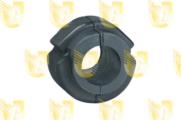 Unigom 393824 - Anneau de support, coupelle de suspension droxauto.com