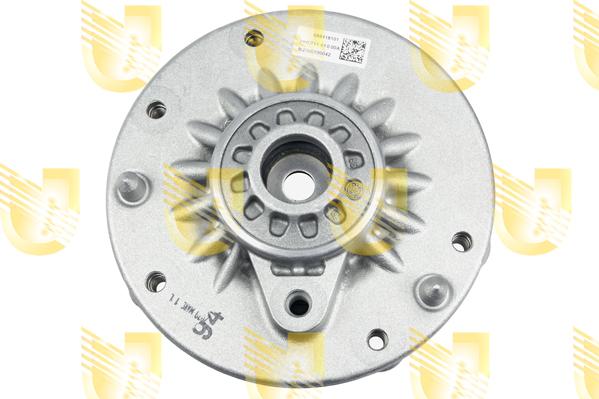 Unigom 393300 - Coupelle de suspension droxauto.com