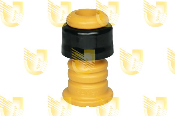 Unigom 393702 - Butée élastique, suspension droxauto.com