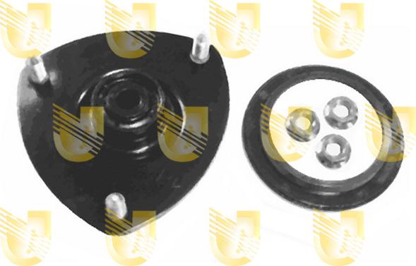 Unigom 392914 - Coupelle de suspension droxauto.com