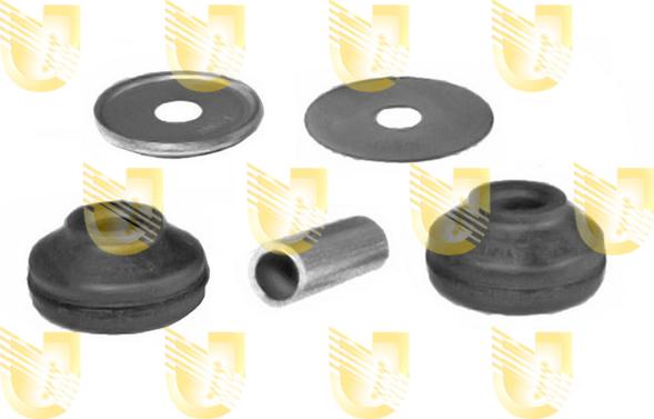 Unigom 392910 - Coupelle de suspension droxauto.com