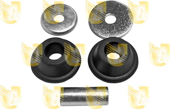 Unigom 392912 - Douille, amortisseur droxauto.com