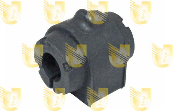 Unigom 392446 - Coussinet de palier, stabilisateur droxauto.com