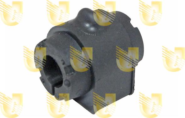 Unigom 392447 - Coussinet de palier, stabilisateur droxauto.com
