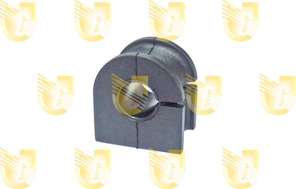 Unigom 392464 - Coussinet de palier, stabilisateur droxauto.com