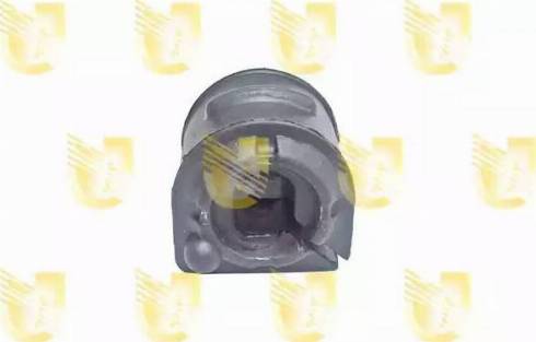 Unigom 392404 - Coussinet de palier, stabilisateur droxauto.com