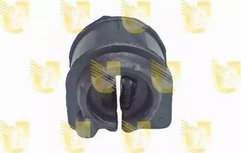Unigom 392407 - Coussinet de palier, stabilisateur droxauto.com