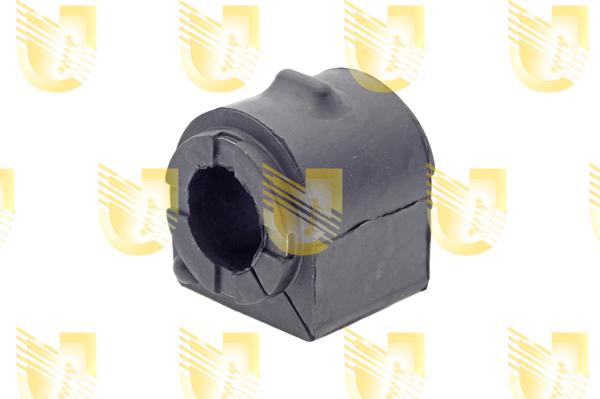 Unigom 392434 - Coussinet de palier, stabilisateur droxauto.com