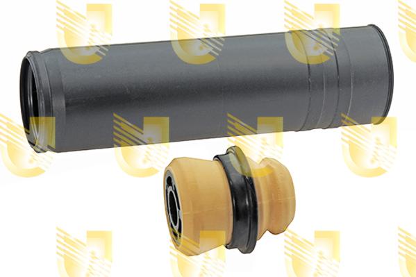 Unigom 392556 - Kit de protection contre la poussière, amortisseur droxauto.com
