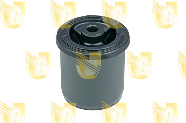 Unigom 392558 - Suspension, corps de l'essieu droxauto.com