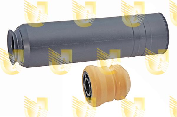 Unigom 392557 - Kit de protection contre la poussière, amortisseur droxauto.com