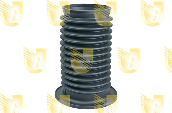 Unigom 392562 - Bouchon de protection / soufflet, amortisseur droxauto.com