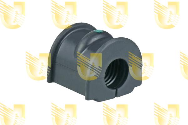Unigom 392586 - Coussinet de palier, stabilisateur droxauto.com