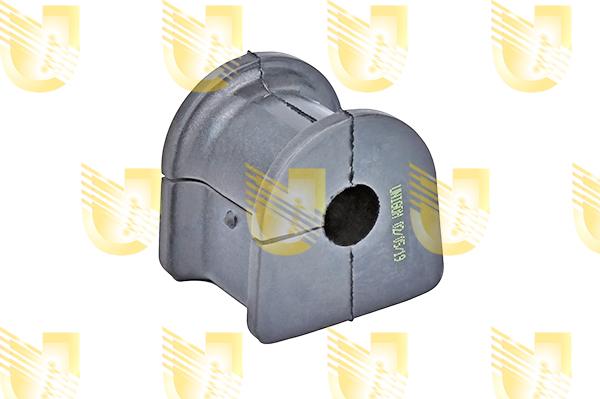 Unigom 392666 - Coussinet de palier, stabilisateur droxauto.com