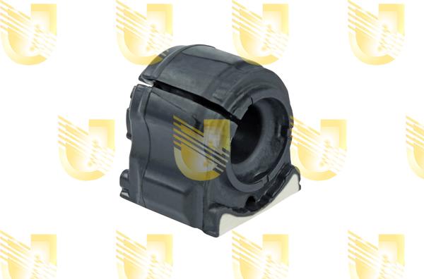 Unigom 392668 - Coussinet de palier, stabilisateur droxauto.com