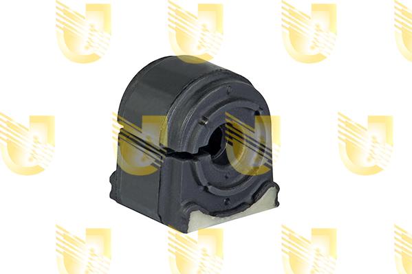 Unigom 392662 - Coussinet de palier, stabilisateur droxauto.com