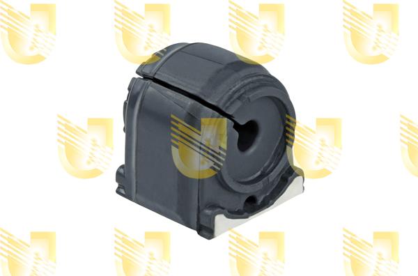 Unigom 392667 - Coussinet de palier, stabilisateur droxauto.com