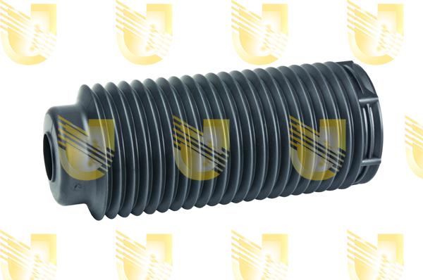 Unigom 392626 - Bouchon de protection / soufflet, amortisseur droxauto.com