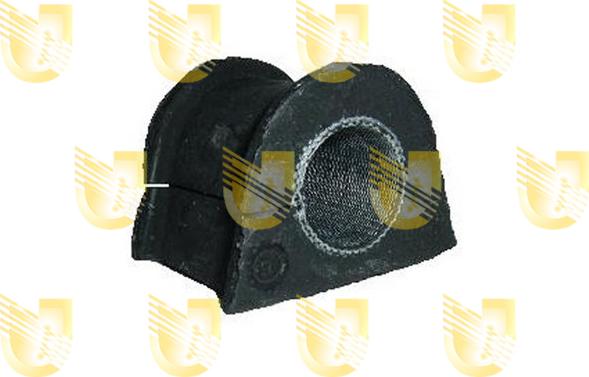 Unigom 392096 - Coussinet de palier, stabilisateur droxauto.com