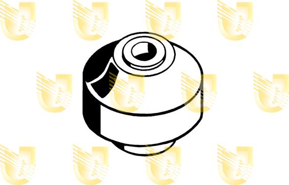 Unigom 392026 - Suspension, bras de liaison droxauto.com