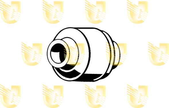 Unigom 392023 - Suspension, bras de liaison droxauto.com