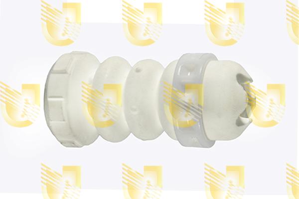 Unigom 392859 - Butée élastique, suspension droxauto.com