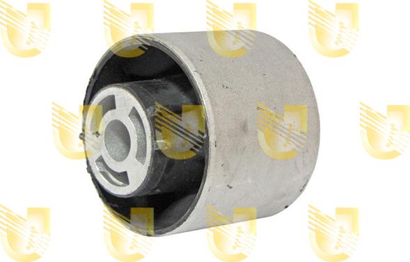 Unigom 392812 - Suspension, corps de l'essieu droxauto.com