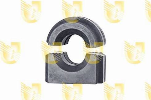 Unigom 392345 - Coussinet de palier, stabilisateur droxauto.com