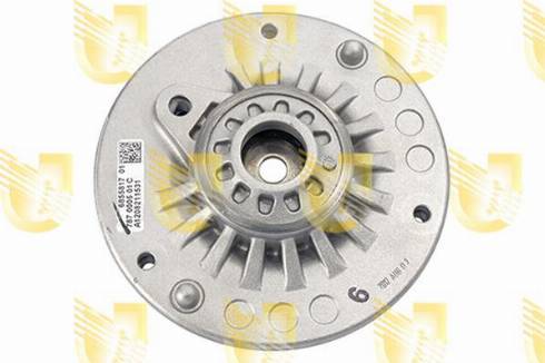 Unigom 392340 - Coupelle de suspension droxauto.com