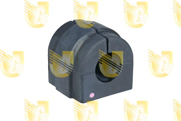 Unigom 392364 - Coussinet de palier, stabilisateur droxauto.com