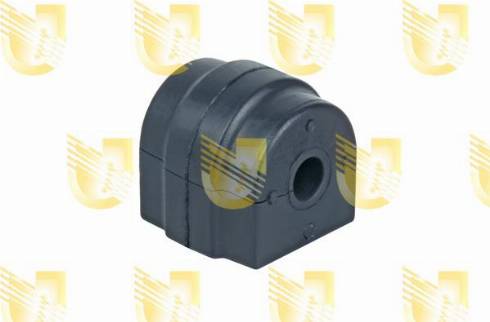 Unigom 392366 - Coussinet de palier, stabilisateur droxauto.com