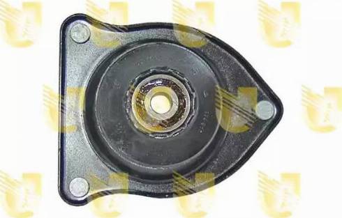 Unigom 392300 - Coupelle de suspension droxauto.com