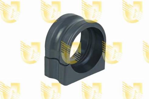 Unigom 392386 - Coussinet de palier, stabilisateur droxauto.com