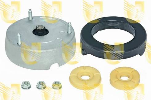 Unigom 392380 - Coupelle de suspension droxauto.com