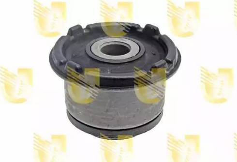 Unigom 392249 - Suspension, corps de l'essieu droxauto.com