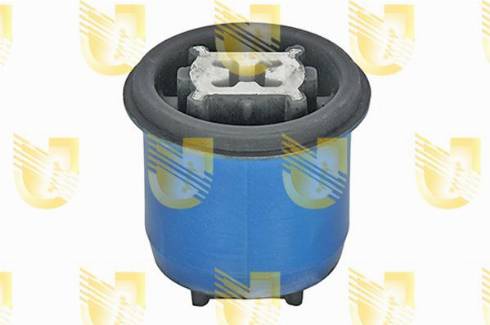 Unigom 392209 - Suspension, corps de l'essieu droxauto.com