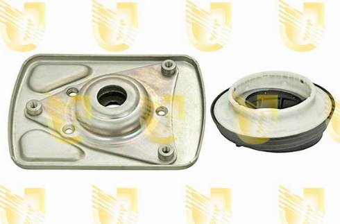 Unigom 392280C - Coupelle de suspension droxauto.com