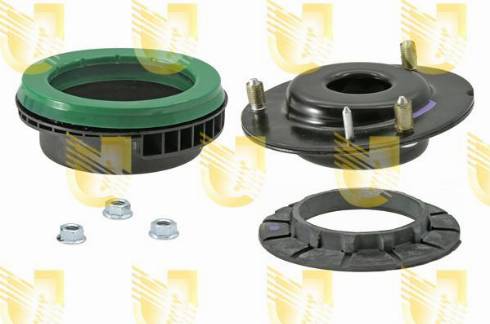 Unigom 392221c - Coupelle de suspension droxauto.com