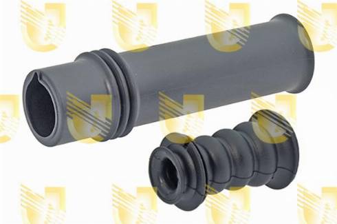 Unigom 392227 - Kit de protection contre la poussière, amortisseur droxauto.com