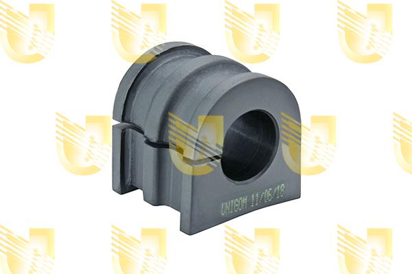 Unigom 392795 - Coussinet de palier, stabilisateur droxauto.com