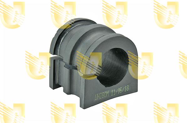Unigom 392793 - Coussinet de palier, stabilisateur droxauto.com