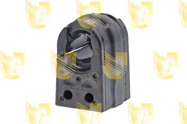 Unigom 392768 - Coussinet de palier, stabilisateur droxauto.com