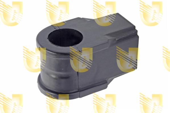Unigom 392714 - Coussinet de palier, stabilisateur droxauto.com