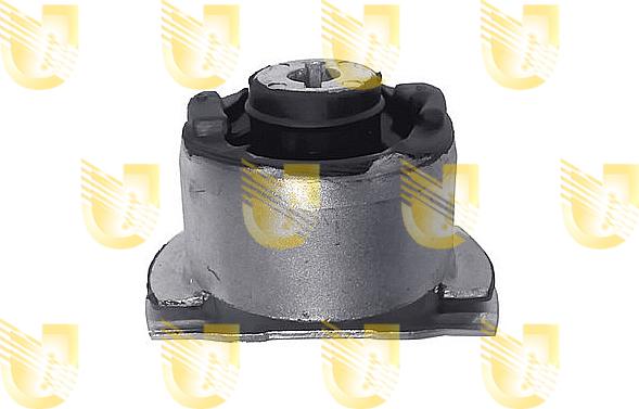 Unigom 392712 - Suspension, corps de l'essieu droxauto.com