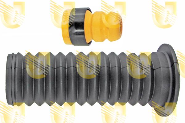 Unigom 392736 - Kit de protection contre la poussière, amortisseur droxauto.com