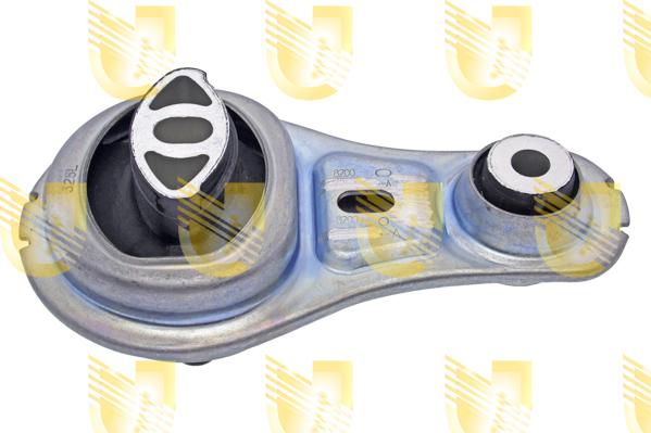 Unigom 397790 - Support moteur droxauto.com