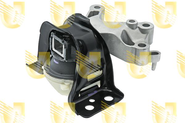 Unigom 397714 - Support moteur droxauto.com