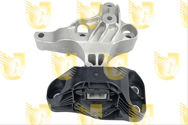 Unigom 397726P - Support moteur droxauto.com